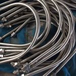 aloi825 cy 2.4858 dur gwrthstaen u bollt aloi718 en2.4668 o lestri