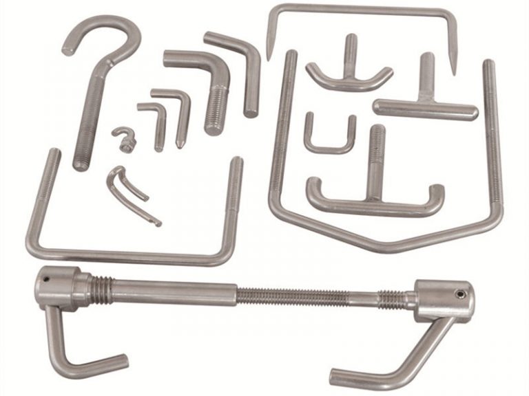 cyflenwr llestri gwerthiant poeth ss304 angor llawes / bollt angor dur gwrthstaen