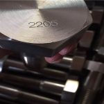 cy 1.4462 f51 uns s31803 sgriw 2205 diogel