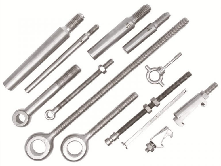 bollt llygad gyda deunyddiau 316l, 317l, 310s, 904l