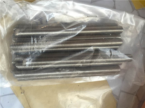 angor cemegol aisi316 a4 dur gwrthstaen ar gyfer mowntio waliau