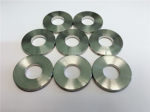 golchwr clo dur gwrthstaen golchwr din6796