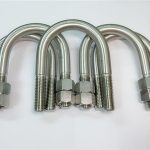 bollt siâp din3570 ss 316 u