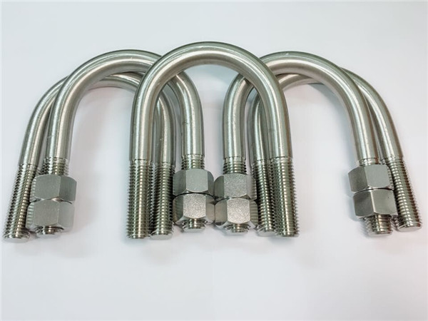 bollt siâp din3570 ss 316 u