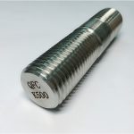 gwialen threaded monel k500