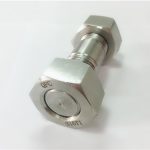 caewyr ss 316ti di-staen