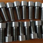 incoloy 926 en1.4529 uns n08926 clymwr sgriw pen soced