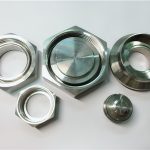 1.4410 uns s32750 2507 plwg hecs plwg hecs plwg a ddefnyddir yn y diwydiant olew a nwy