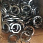 golchwr gwanwyn uns s32750