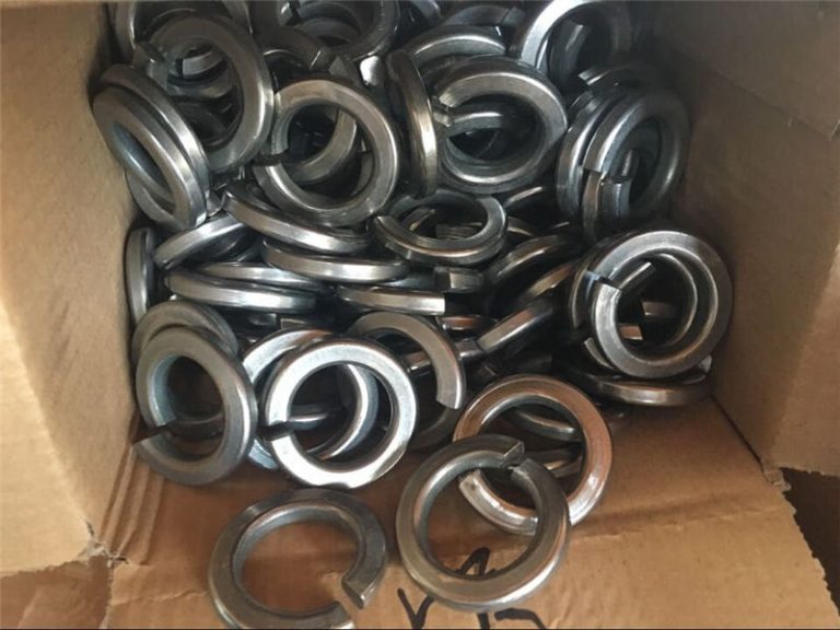 golchwr gwanwyn uns s32750