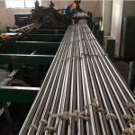 bar crwn dur gwrthstaen super duplex s32760 (a182 f55)