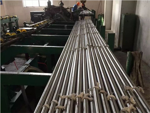 bar crwn dur gwrthstaen super duplex s32760 (a182 f55)