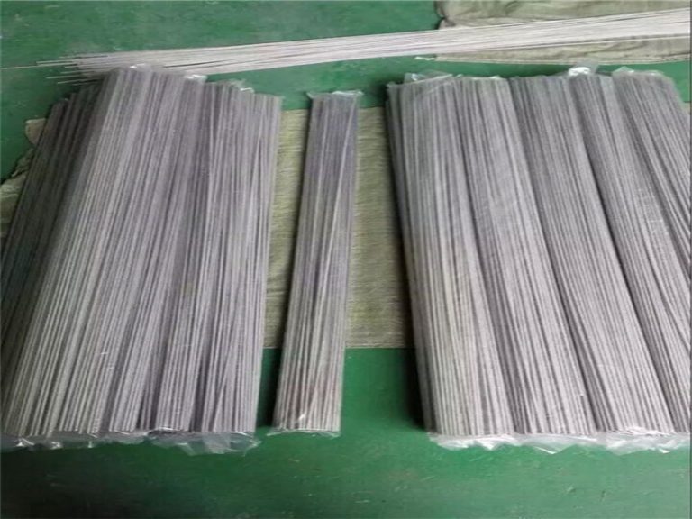 W.Nr.2.4360 monel aloi nicel super 400 gwialen nicel