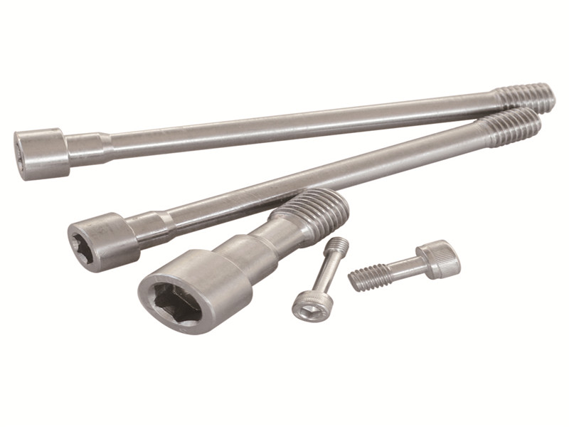 bollt hecs dur gwrthstaen ss 304 a2 70