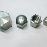 gwerthiannau poeth dyluniad arfer o ansawdd da clymwr da m30 cynhyrchu cnau cyplu hecs hir