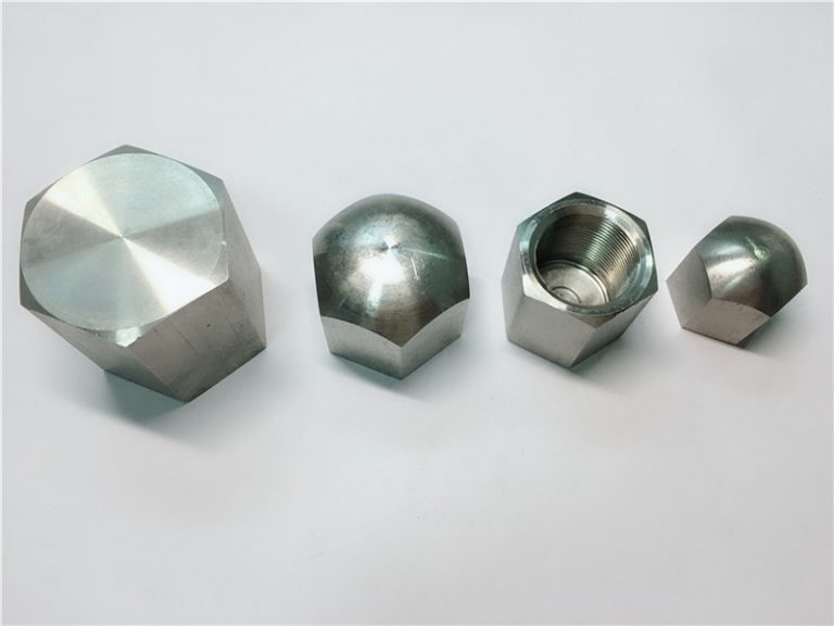 gwerthiannau poeth dyluniad arfer o ansawdd da clymwr da m30 cynhyrchu cnau cyplu hecs hir