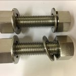 ss 316 bollt gre 8.8 gradd